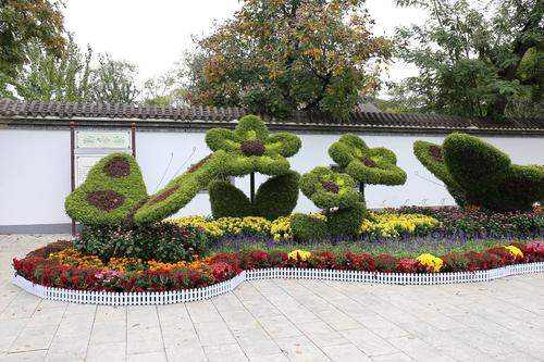 天津園林景觀設(shè)計